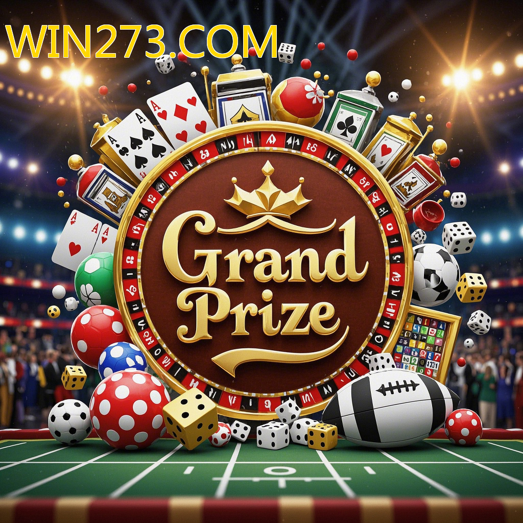 win273 GAME-Slots