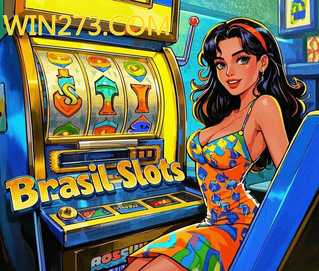 win273 GAME-Slots