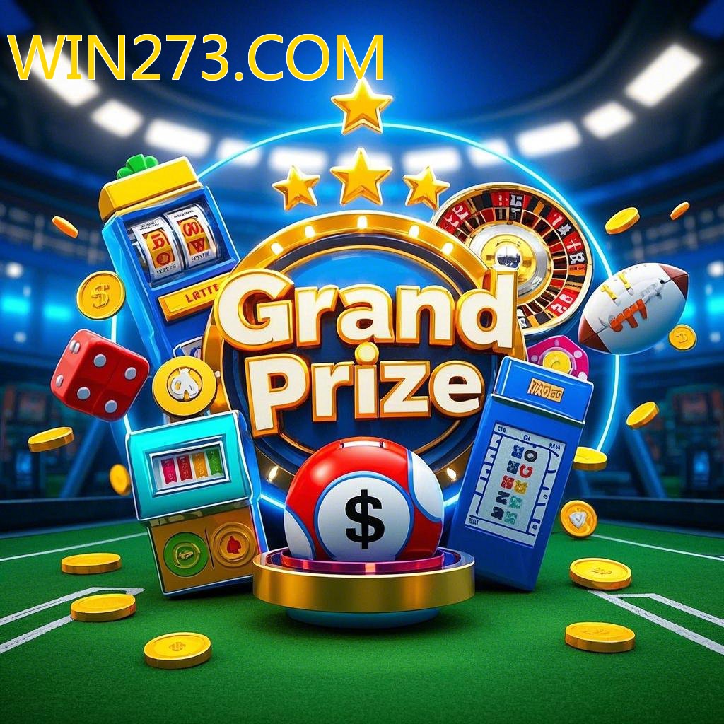 win273 GAME-Slots